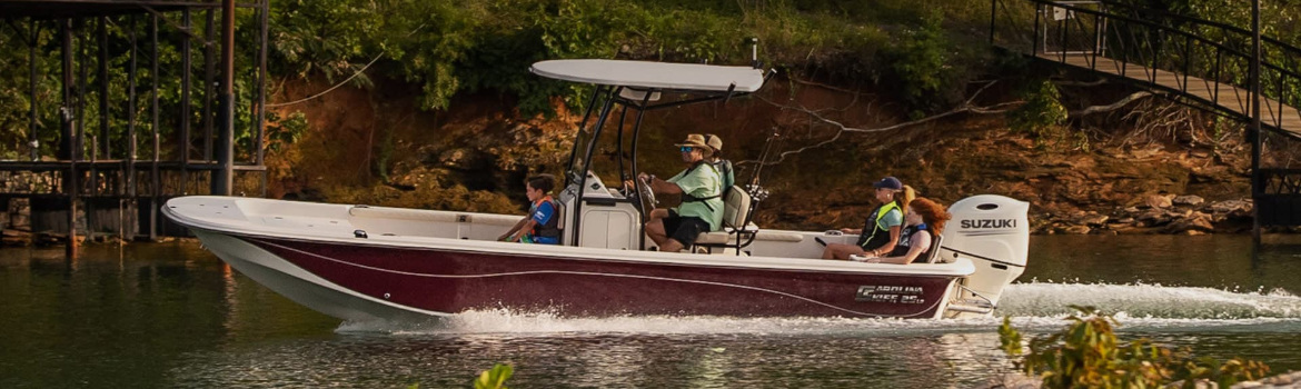 2020 Carolina Skiff for sale in Riptide Marine Center, Bayville, New Jersey